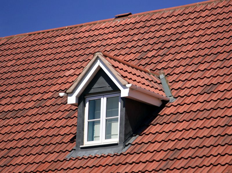 Roof Flashing Installation in Nutley, NJ