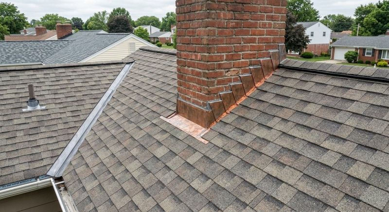 Roof Flashing Service in Glen Rock, NJ