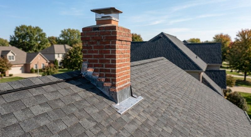 Roof Flashing Service in Hastings On Hudson, NY