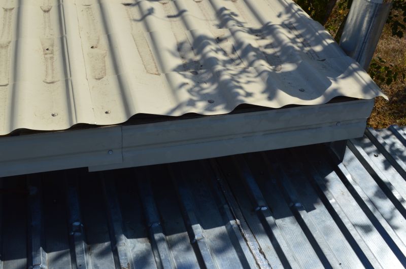 Roof Flashing Service in Rockland County, NY