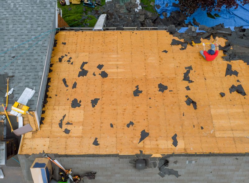 Roof Installation in Croton On Hudson, NY