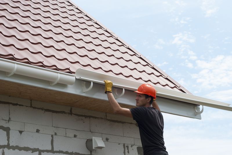 Roof Installation in Croton On Hudson, NY