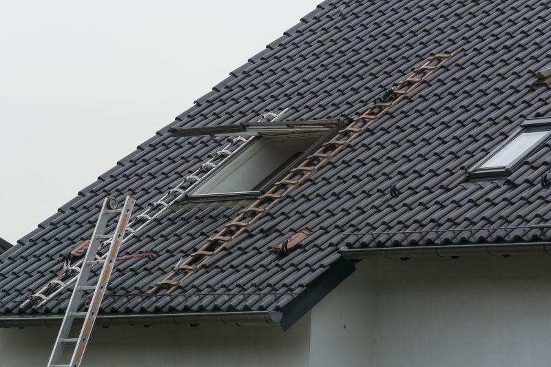 Roof Installation in Oakland, NJ