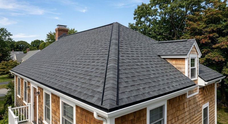 Roof Installation in Teaneck, NJ