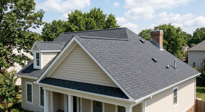 Roof Remodeling in Rockland County, NY