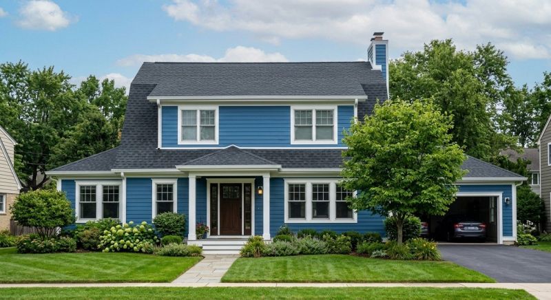 Roof Replacement in Goshen, NY