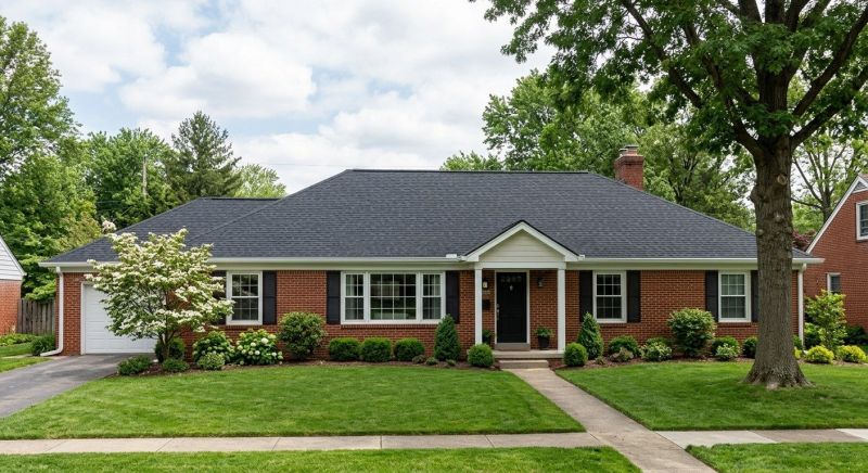 Roof Replacement in Tuxedo Park, NY