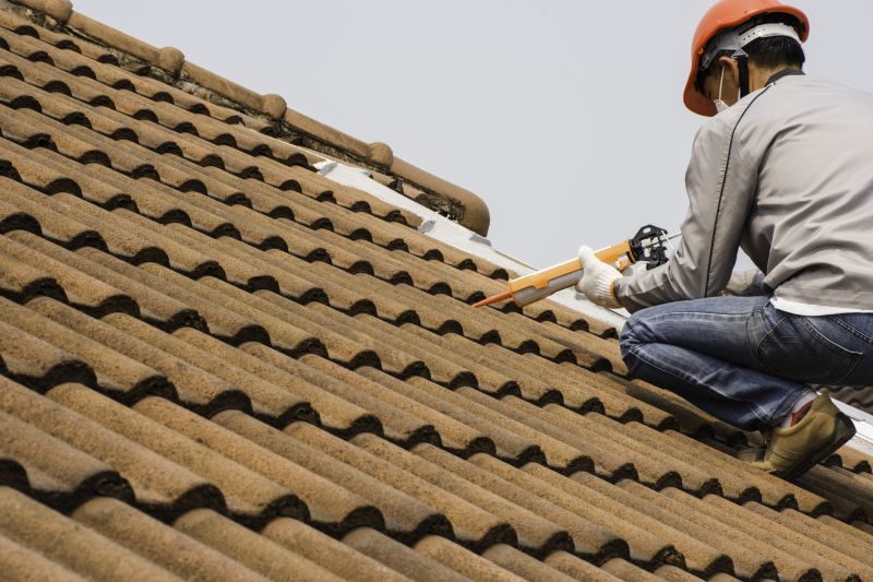 Roof Sealing in Belleville, NJ