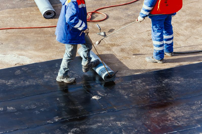 Roof Sealing in Belleville, NJ
