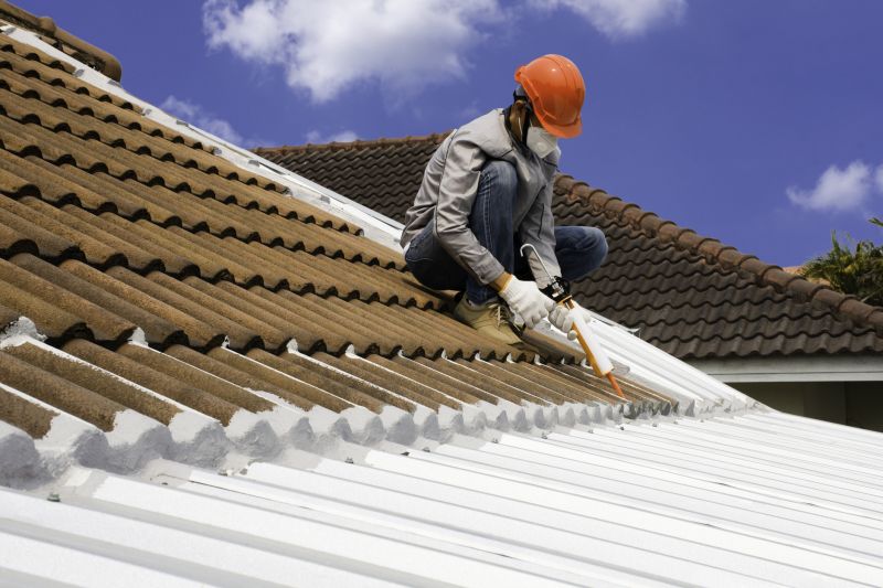 Roof Sealing in Belleville, NJ