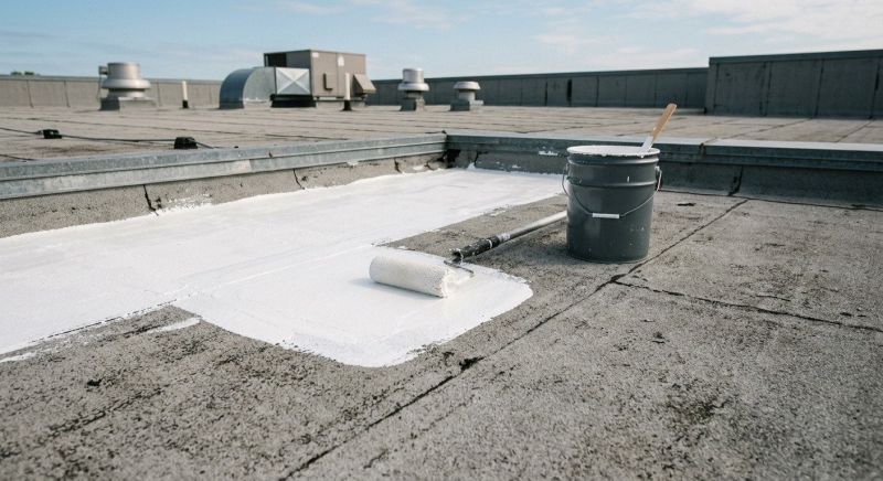 Roof Sealing in Boonton, NJ