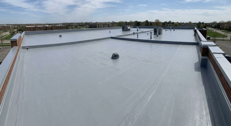 Roof Sealing in Briarcliff Manor, NY