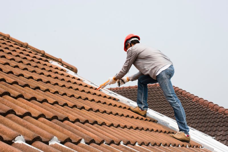 Roof Sealing in Montclair, NJ