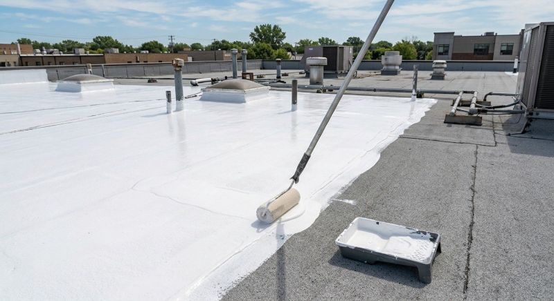 Roof Sealing in West Milford, NJ