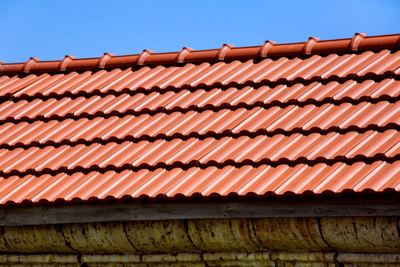 Roof Tile Waterproofing in Rockland County, NY