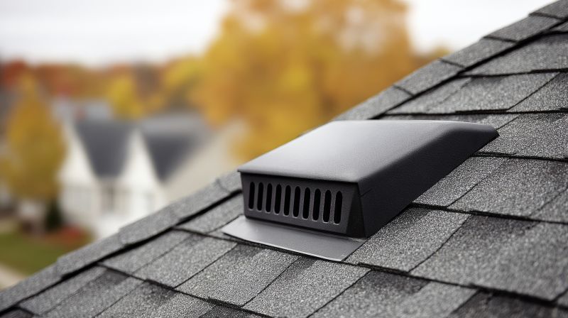 Roof Vent Installation Service in Cortlandt Manor, NY