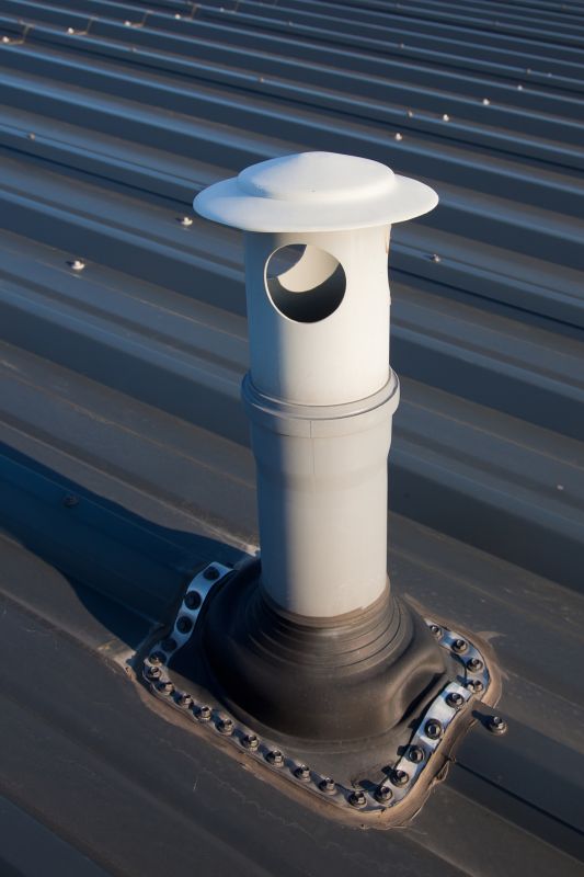 Roof Vent Installation Service in Goshen, NY