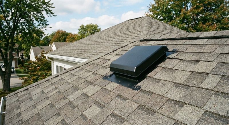 Roof Vent Installation Service in Hartsdale, NY