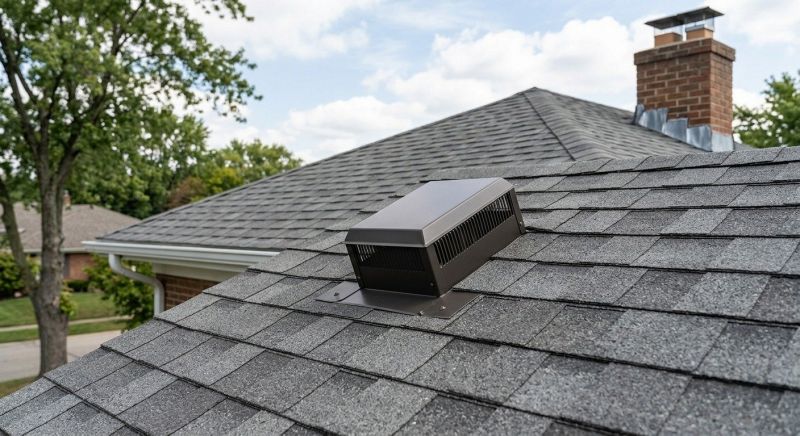 Roof Vent Installation Service in Hartsdale, NY