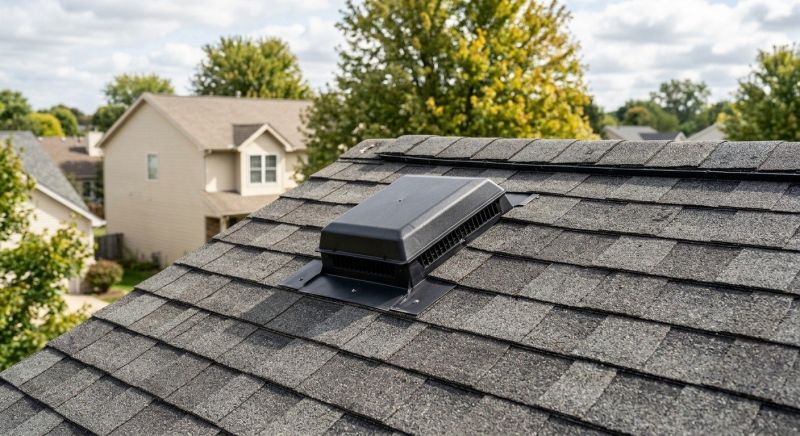 Roof Vent Installation Service in Mount Vernon, NY