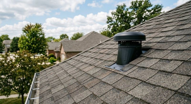 Roof Vent Installation Service in Mount Vernon, NY