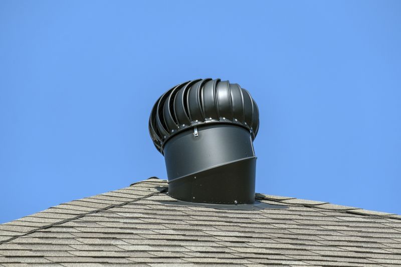Roof Vent Installation Service in Mount Vernon, NY