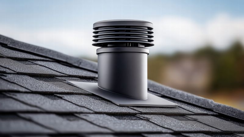 Roof Vent Installation Service in Newark, NJ
