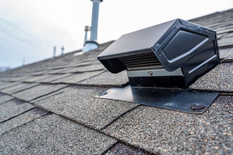 Roof Vent Installation Service in Park Ridge, NJ