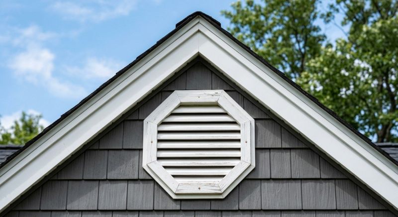 Roof Vent Installation Service in Somers, NY