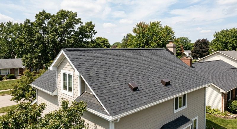 Roof Vent Replacement in Nanuet, NY