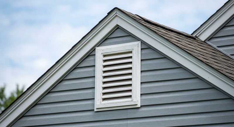 Roof Vent Replacement in Nyack, NY