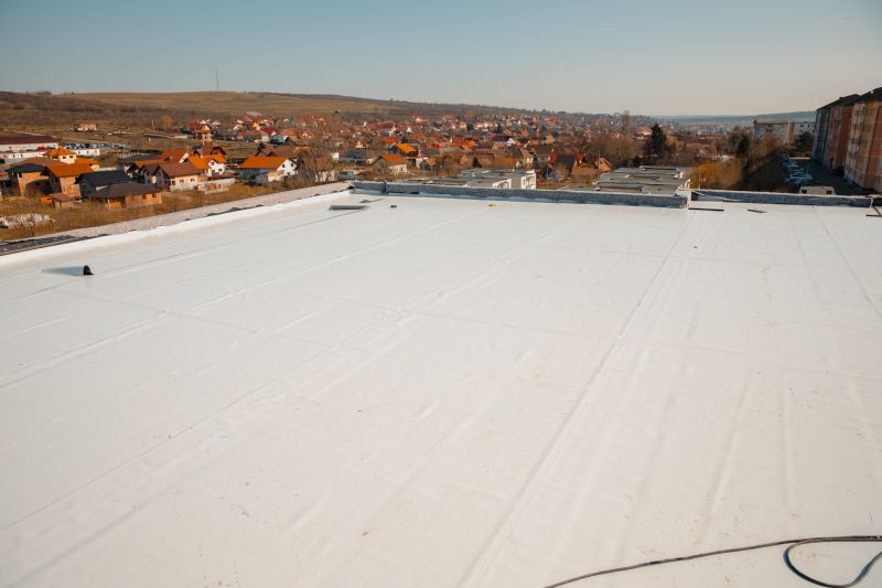 Roof Waterproofing in Bloomfield, NJ