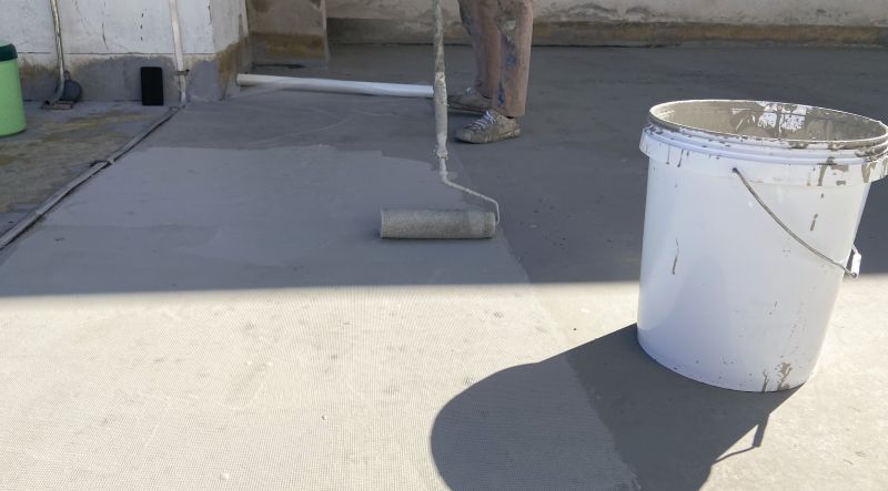 Roof Waterproofing in Bloomfield, NJ