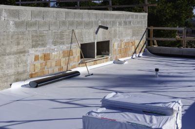Roof Waterproofing in Bloomfield, NJ