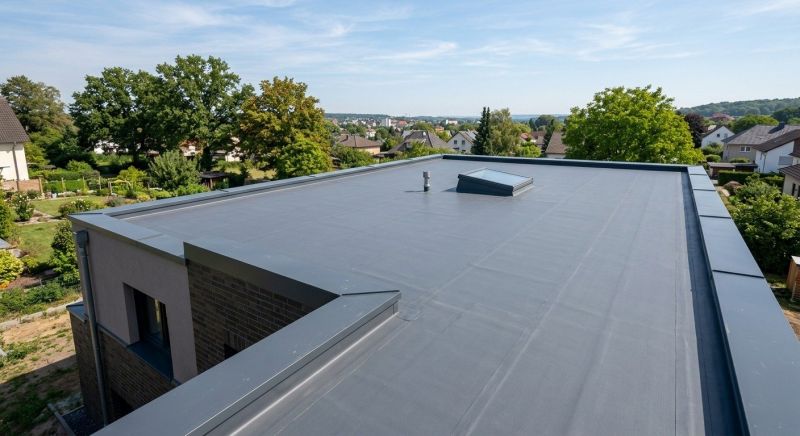 Roof Waterproofing in Englewood, NJ