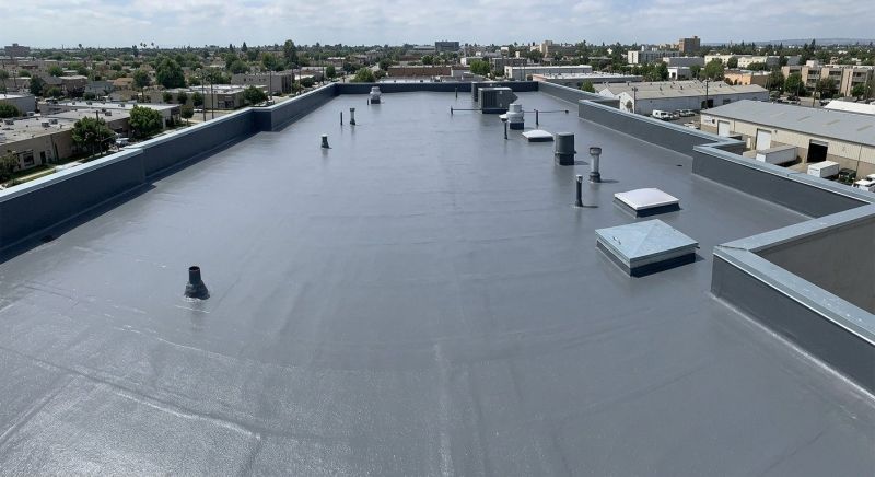 Roof Waterproofing in Hackensack, NJ
