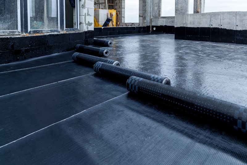 Roof Waterproofing in Maywood, NJ