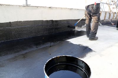 Roof Waterproofing in Montvale, NJ