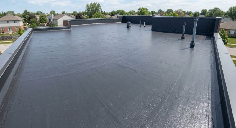 Roof Waterproofing in Mount Vernon, NY