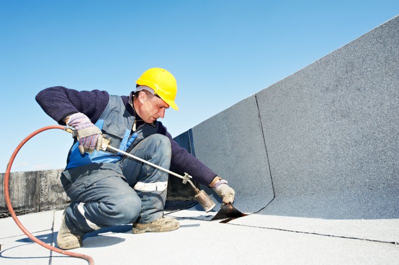 Roof Waterproofing in Mount Vernon, NY