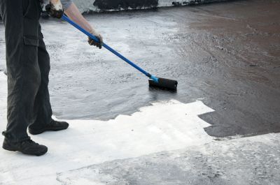 Roof Waterproofing in Mount Vernon, NY