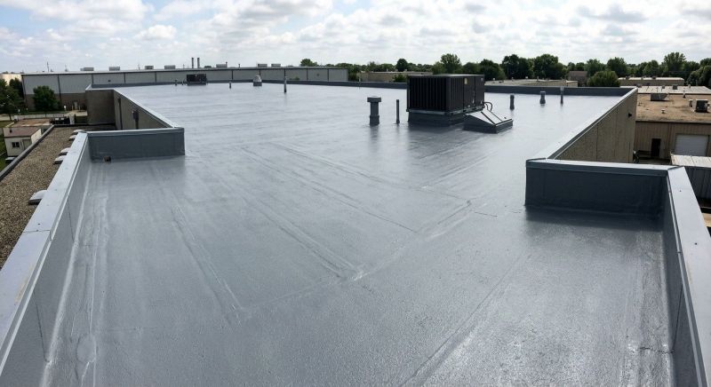 Roof Waterproofing in Mount Vernon, NY