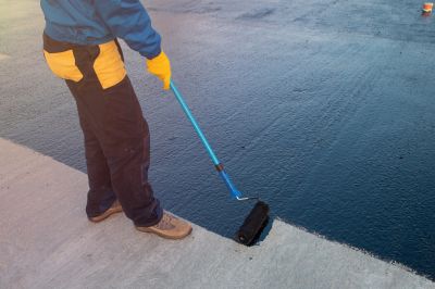Roof Waterproofing in Mount Vernon, NY