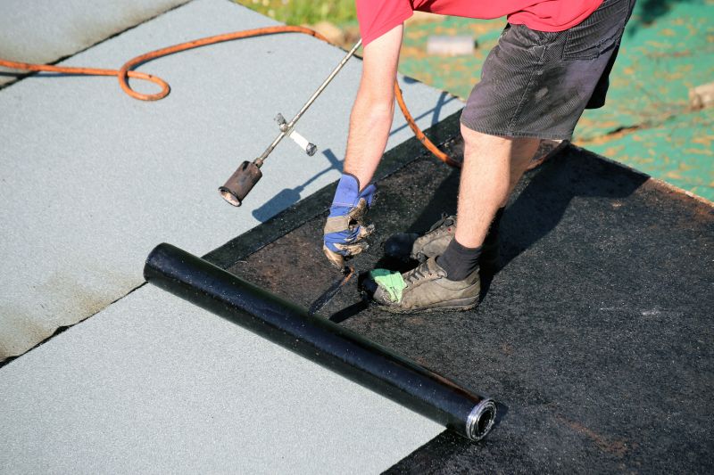 Roof Waterproofing in Rye, NY