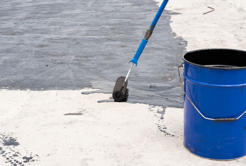 Roof Waterproofing in Wayne, NJ