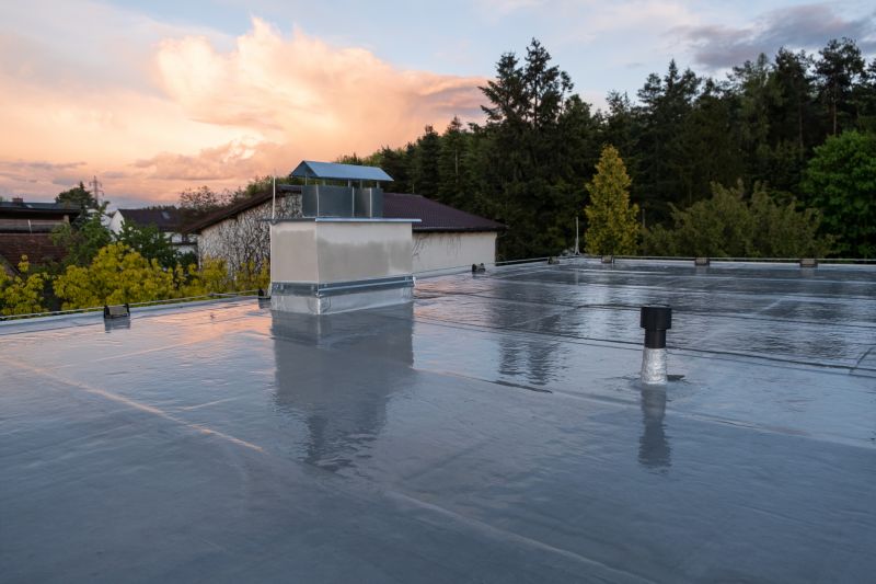 Roof Weatherproofing in Caldwell, NJ