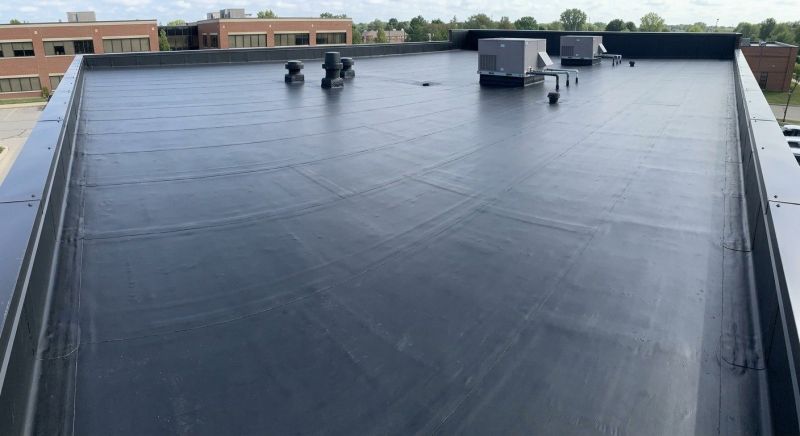 Roof Weatherproofing in Little Falls, NJ