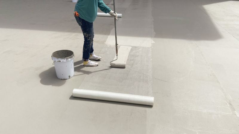 Roof Weatherproofing in Lodi, NJ