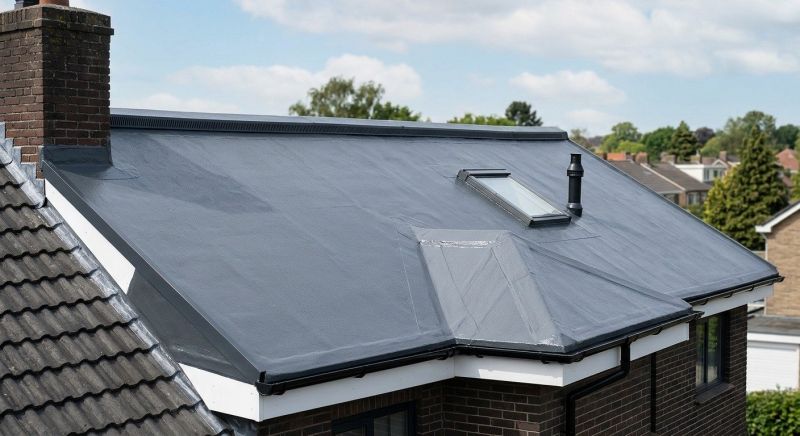 Roof Weatherproofing in Lodi, NJ