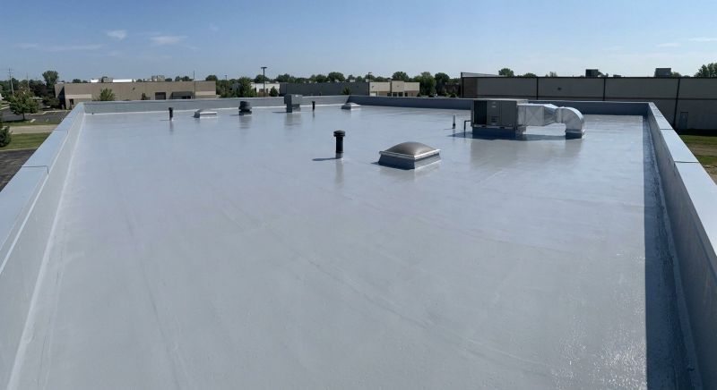 Roof Weatherproofing in Lodi, NJ
